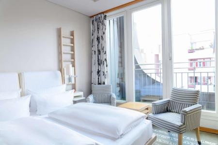 Bleibtreu Berlin by Golden Tulip - 33