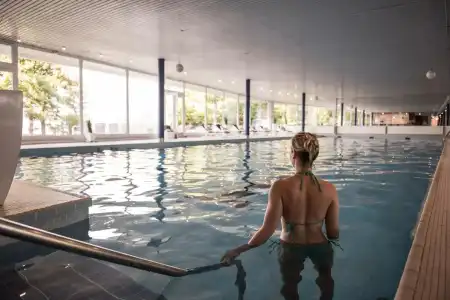 du Grand Lac Excelsior - 16