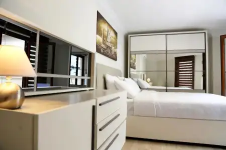 The Canka Residance Istanbul - 125
