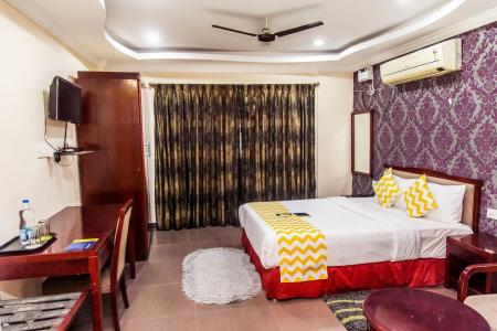 FabOriental Suites III - 3