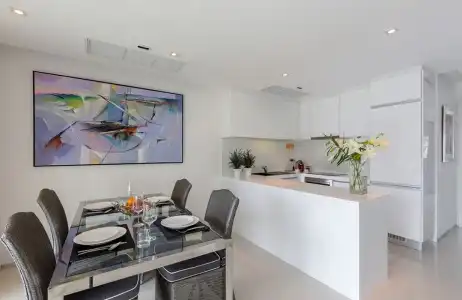 BYD Lofts - Boutique & Serviced Apartments - Patong Beach, - 36