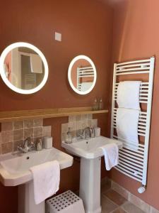 Clos Saint-martin - 9