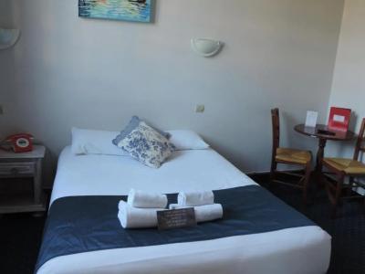 Hôtel le Chantilly - 63