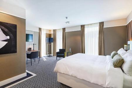 Nassau Breda, Autograph Collection by Marriott - 67