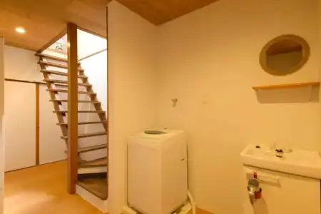 Kanazawa guesthouse nagonde - Hostel - 47