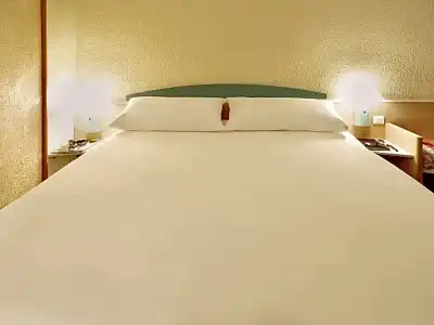 ibis Ulm City - 23
