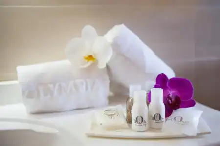 Olympia Terme - 51