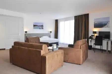 Golden Tulip La Baule Hôtel & Résidence - 136