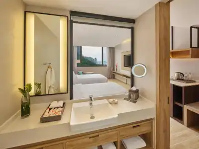 dusitD2 Ao Nang Krabi - 60