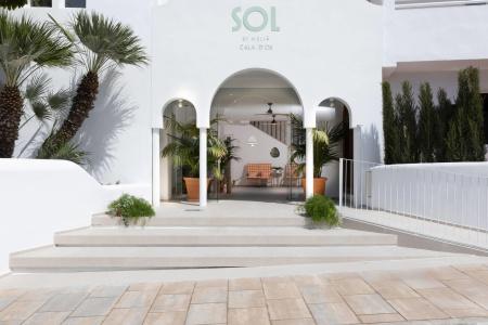 Sol Cala D'Or Apartments - 25
