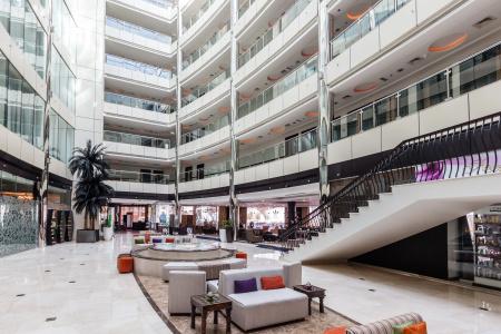 Holiday Inn Dubai - Al Barsha - 33