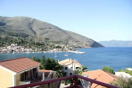GreKa Ionian Suites - 68