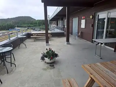 Motell Svinesundparken - 54