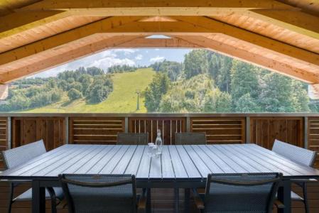 COOEE alpin Kitzbüheler Alpen - 143