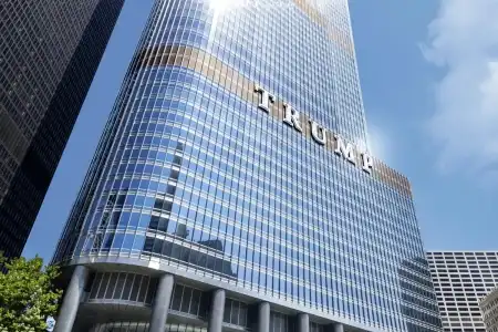 Trump International & Tower - 0