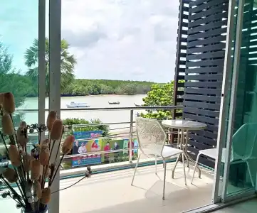 Krabi Riverview - 40