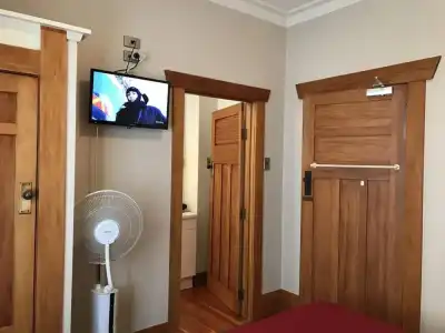 Lake Lodge B&B Rotorua - Adults Only - 36