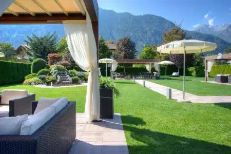 Beverly Alps & Spa - 14