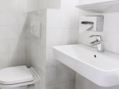 B&B Mannheim-City - 8