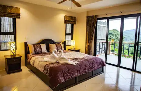 Baan Chom View Kamala - 258