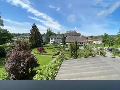Schlossblick Chiemsee - 67