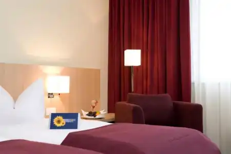 Welcome Paderborn - 40