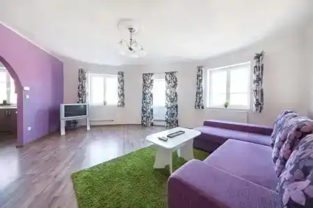 Foster Hostel - 95