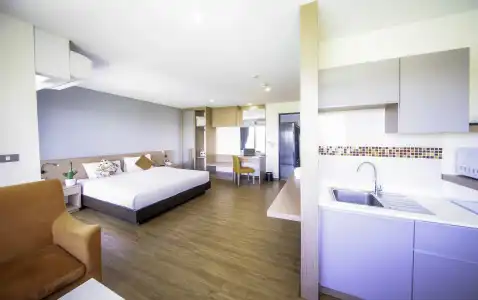 Phavina & Grand Boutique Rayong - 117