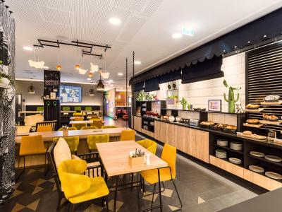 Holiday Inn - the niu, Cobbles Essen by IHG - 15