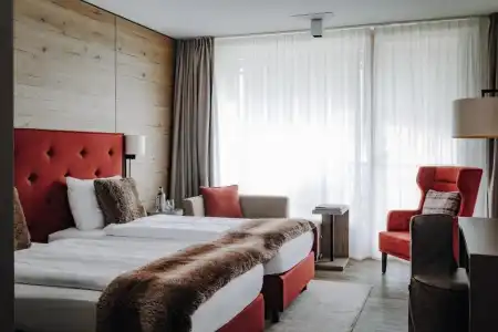 AMERON Davos Swiss Mountain Resort - 41