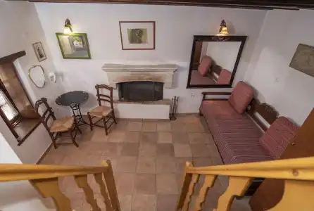 Goulas Traditional Guesthouse - 31