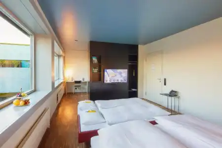 Dasbreitehotel - 28
