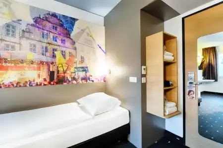 ibis budget Bielefeld City Ost - 40