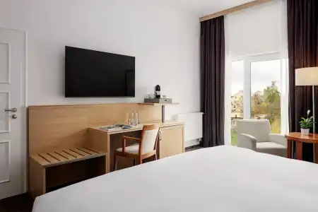 Harvey Spa - 45