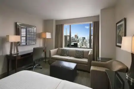 The Westin New York Grand Central - 57