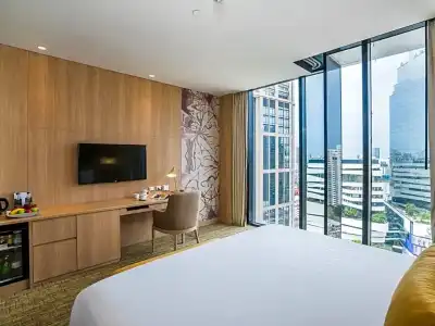 Skyview Bangkok - 40