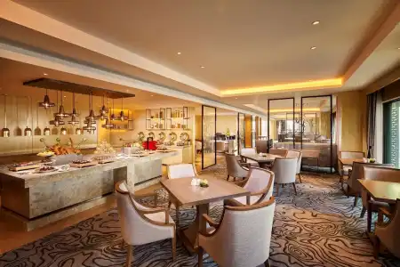 Hilton Suzhou - 89