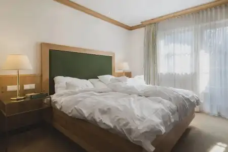 Neuhaus Zillertal Resort - 66