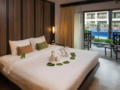 Deevana Patong Resort & Spa - 15