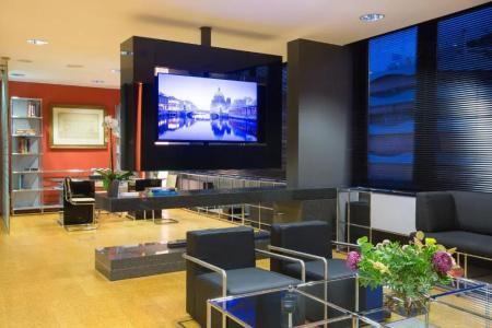 PINACOTA SUITES ATHENS - 59