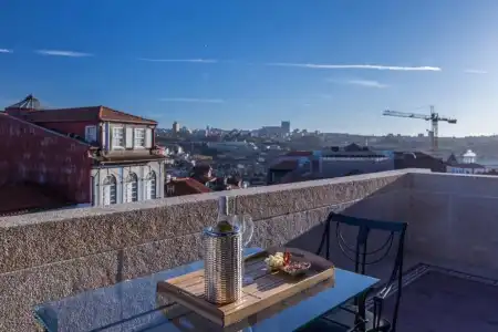 M Maison Particulière Porto - 119