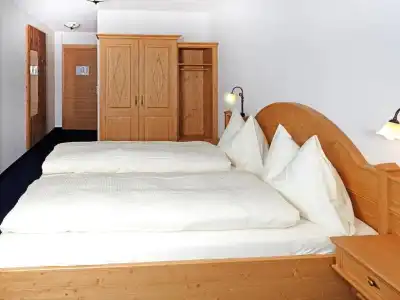 Hotel-Garni Plateau Rosa - 41