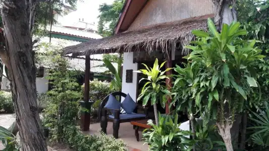 Papillon Resort - 66