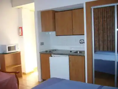 Medplaya ApartSan Eloy - 45