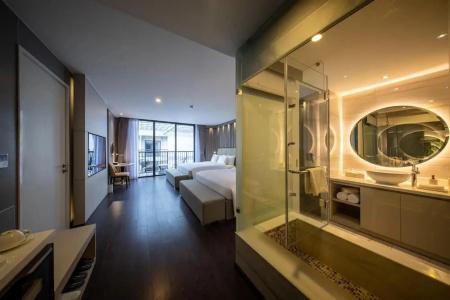WorldHotels Long Beach Resort Phu Quoc - 158