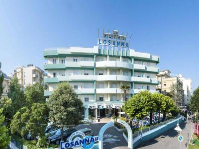Losanna Gabicce Mare - 19