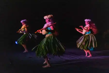 OUTRIGGER Kona Resort and Spa - 21