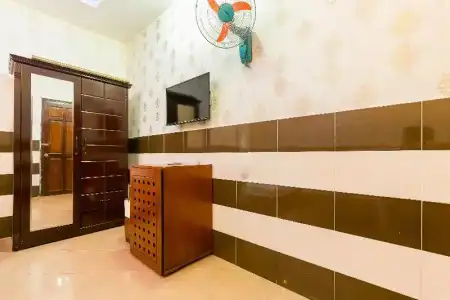 OYO 261 Binh Dung - 14