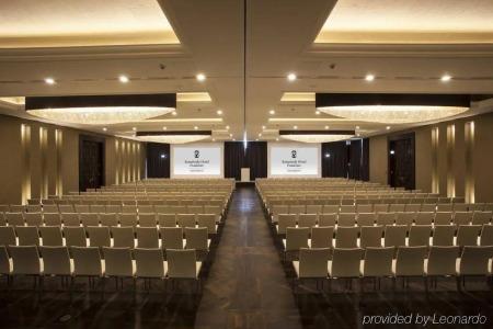 Hilton Frankfurt Gravenbruch - 14