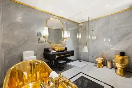 Dolce by Wyndham Hanoi Golden Lake - 20